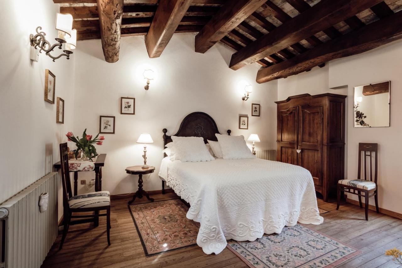 B&B Casatorre Saludecio Exteriér fotografie