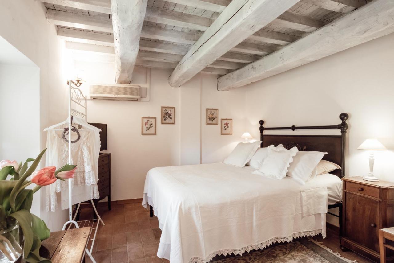 B&B Casatorre Saludecio Exteriér fotografie